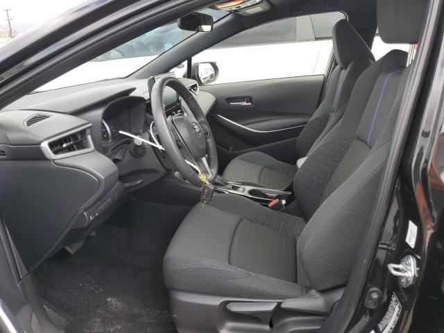 2022 Toyota Corolla Se - Фото 7