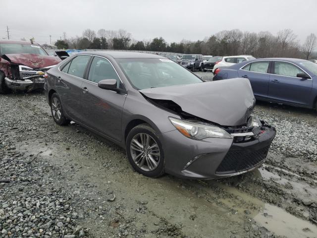 2016 Toyota Camry Le - Image 4