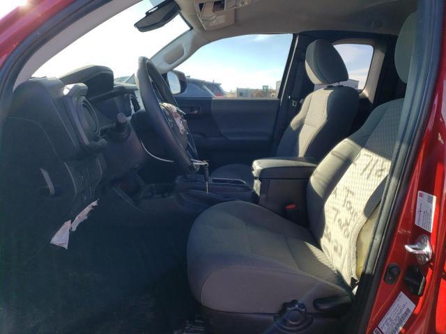2022 Toyota Tacoma Access Cab - Фото 7