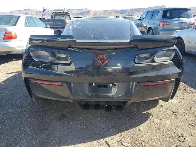 2015 Chevrolet Corvette Z06 3Lz - Фото 6