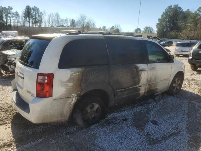 2009 Dodge Grand Caravan Sxt - Фото 3