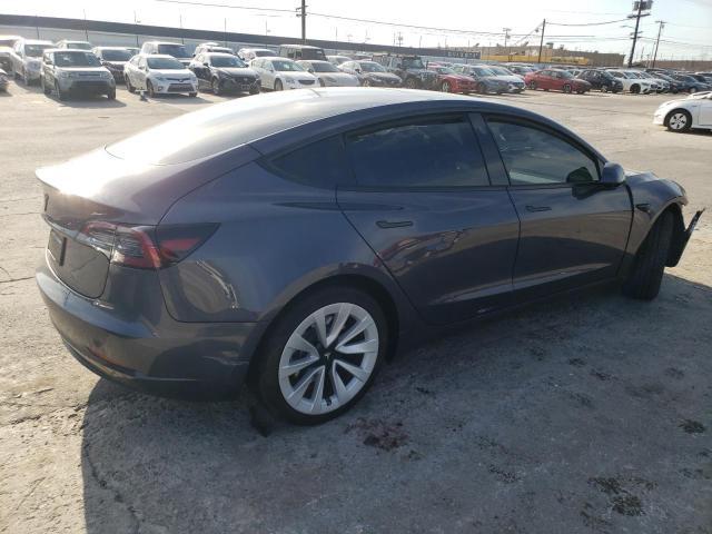 2023 Tesla Model 3 - Фото 3