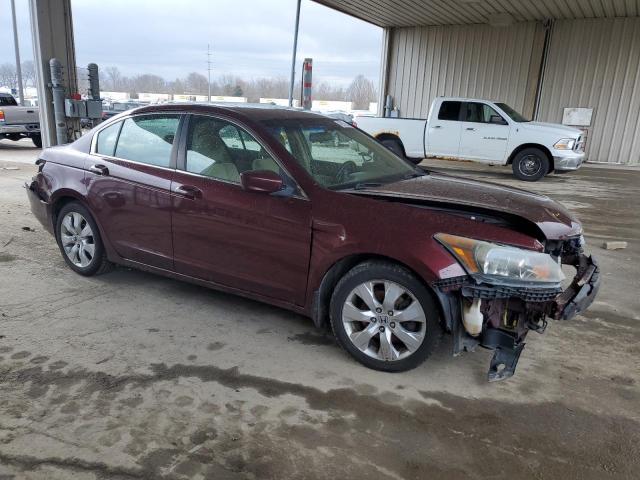 2009 Honda Accord Ex - Фото 4