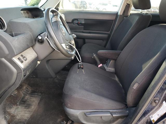 2008 Toyota Scion Xb - Фото 7