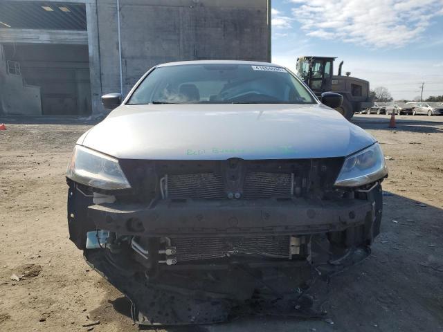2015 Volkswagen Jetta Base - Фото 5