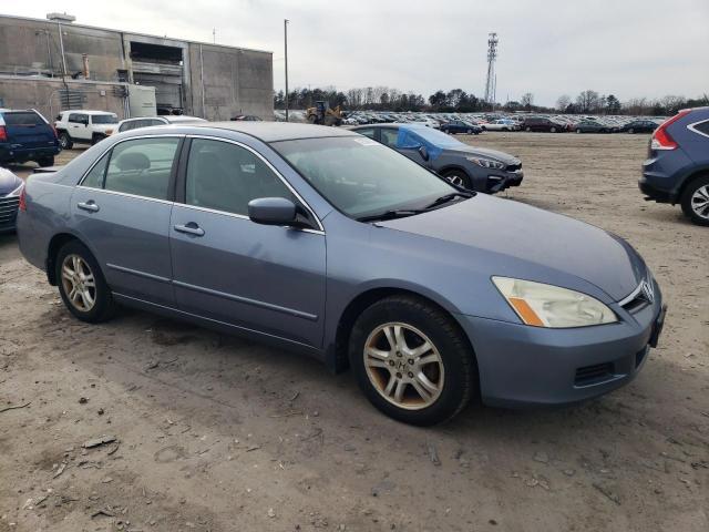 2007 Honda Accord Se - Фото 4