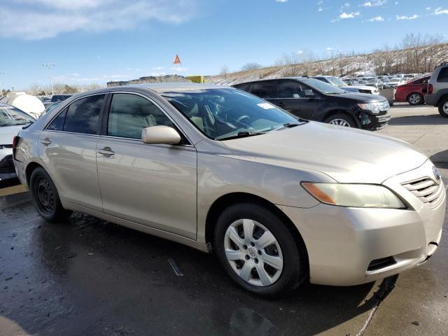 2007 Toyota Camry Ce - Фото 4