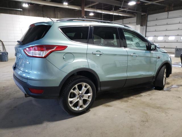 2013 Ford Escape Se - Фото 3