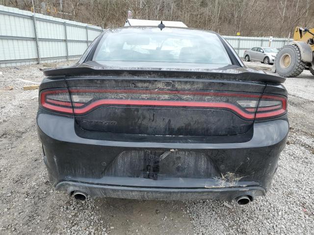 2023 Dodge Charger Gt - Фото 6