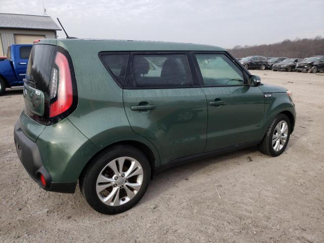 2014 Kia Soul + - Фото 3