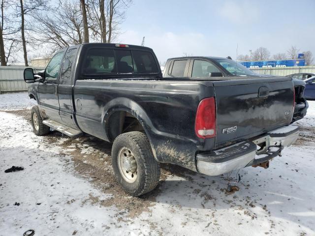 2001 Ford F250 Super Duty - Фото 2