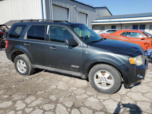 2008 Ford Escape Xlt - Фото 4