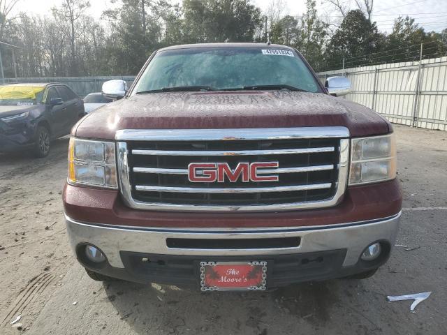 2013 GMC Sierra C1500 Sle - Фото 5