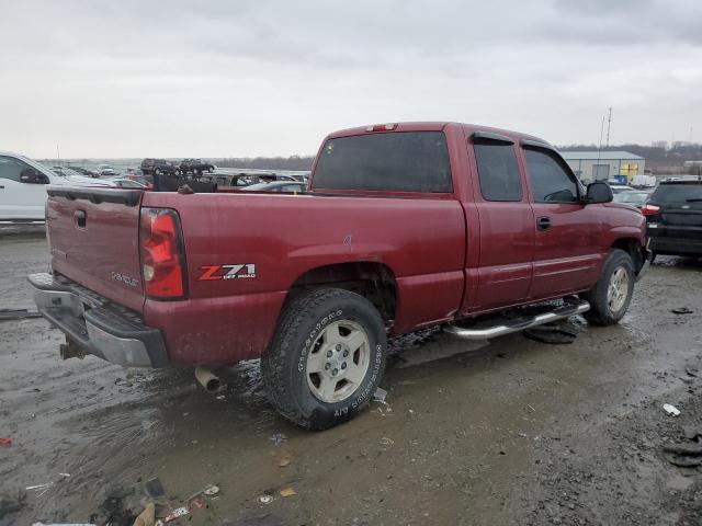 2004 Chevrolet Silverado K1500 - Фото 3