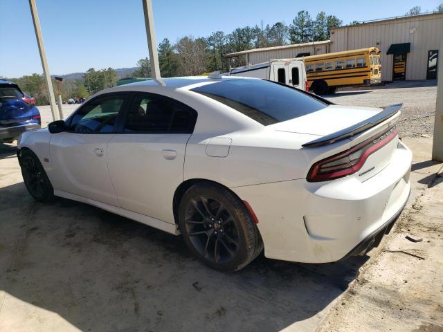 2020 Dodge Charger Scat Pack - Фото 2