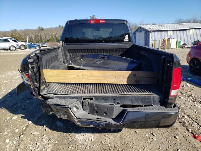 2019 Ram 1500 Classic Tradesman - Фото 6