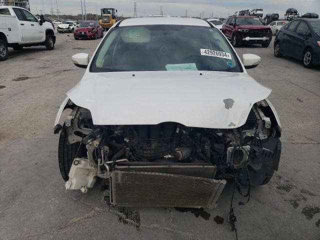 2014 Ford Focus Se - Фото 5