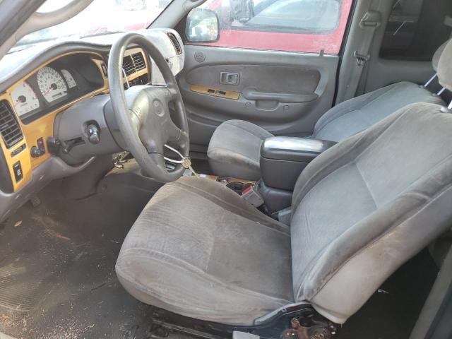 2002 Toyota Tacoma Xtracab Prerunner - Фото 7