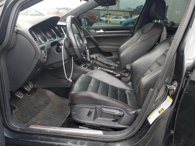 2015 Volkswagen Gti - Фото 7