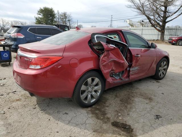 2013 Buick Regal Premium - Фото 3