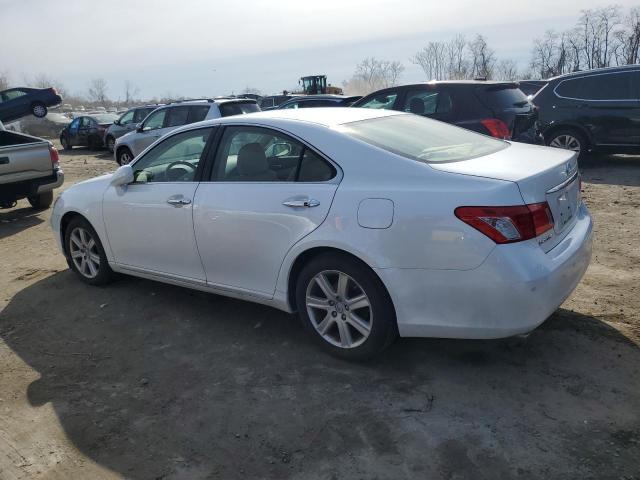 2008 Lexus Es 350 - Фото 2