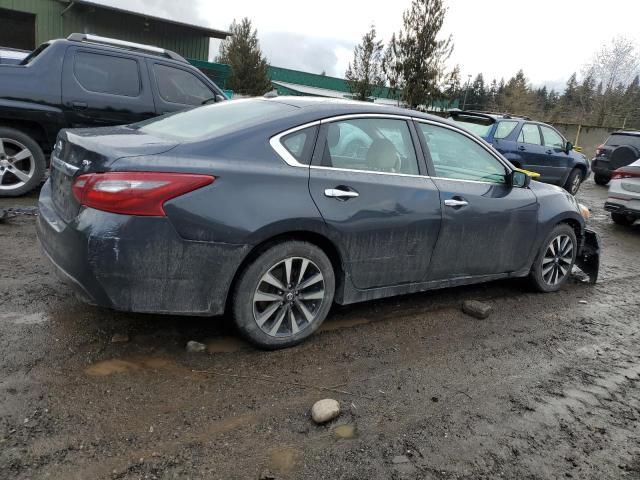 2018 Nissan Altima 2.5 - Фото 3