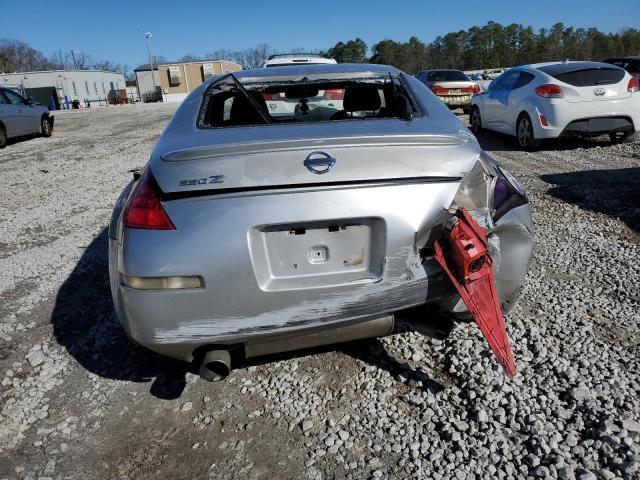 2006 Nissan 350Z Coupe - Фото 6