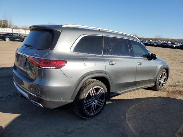 2023 Mercedes-Benz Gls 450 4Matic - Фото 3