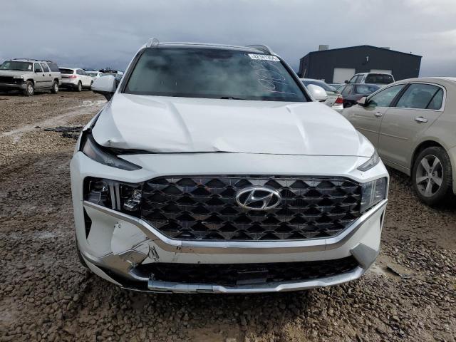 2022 Hyundai Santa Fe Calligraphy - Фото 5