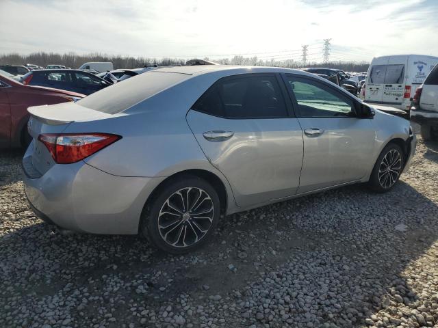 2015 Toyota Corolla L - Фото 3