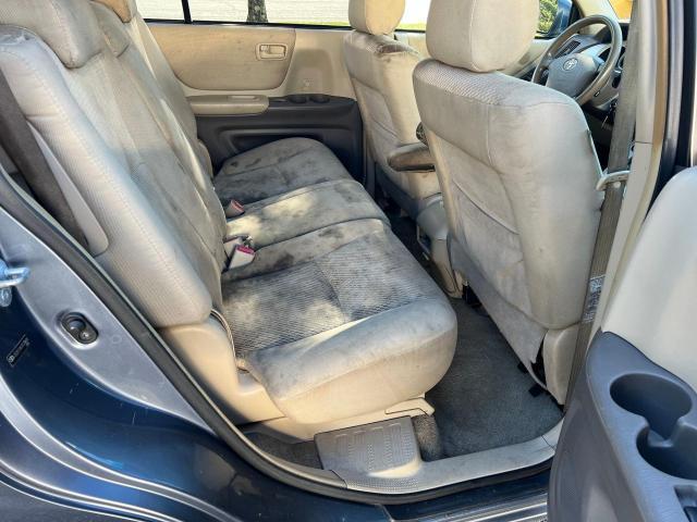 2007 Toyota Highlander Sport - Фото 6