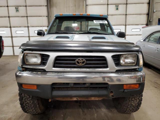 1995 Toyota Tacoma - Фото 5