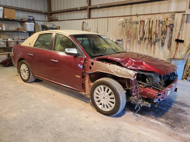 2008 Mercury Sable Luxury - Фото 4
