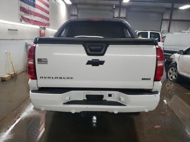 2007 Chevrolet Avalanche K1500 - Фото 6