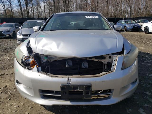 2009 Honda Accord Exl - Фото 5