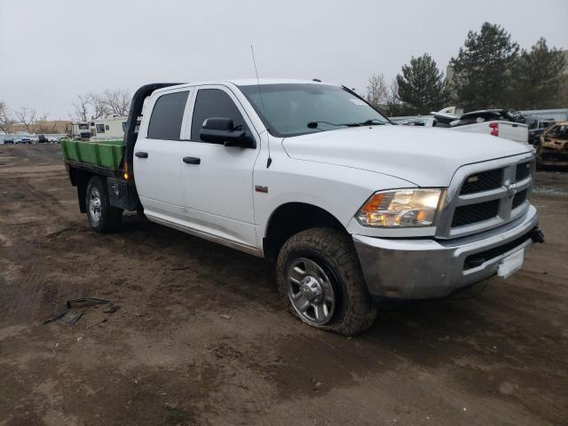 2017 Ram 2500 St - Фото 4