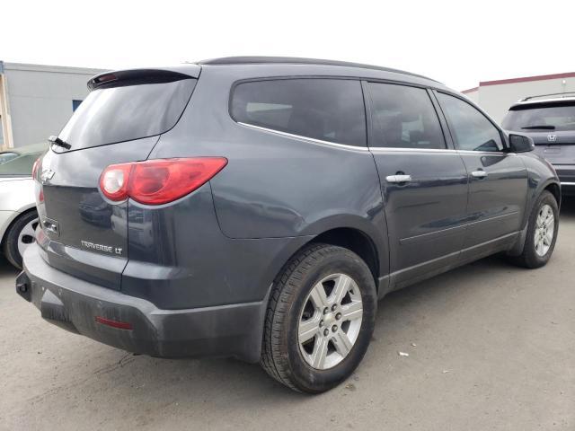 2011 Chevrolet Traverse Lt - Фото 3