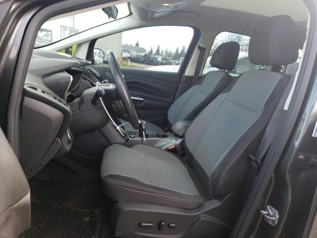 2017 Ford C-Max Se - Фото 7