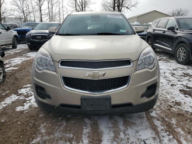 2012 Chevrolet Equinox Lt - Фото 5