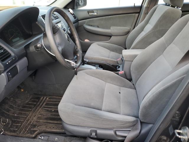 2004 Honda Accord Ex - Фото 7
