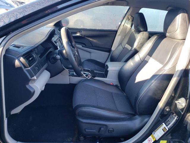 2014 Toyota Camry L - Фото 7