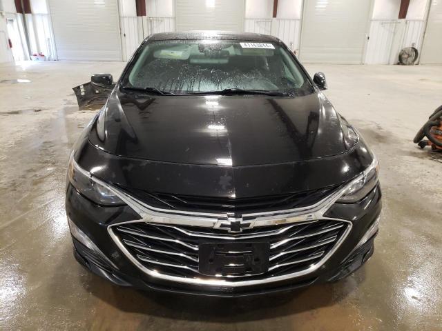 2019 Chevrolet Malibu Lt - Фото 5