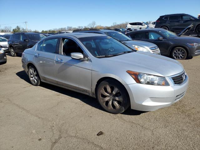 2010 Honda Accord Exl - Фото 4