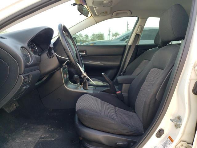 2005 Mazda 6 I - Фото 7