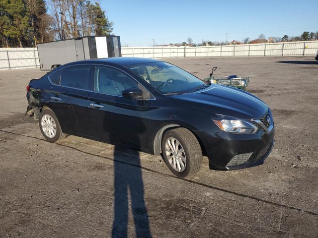 2019 Nissan Sentra S - Фото 4
