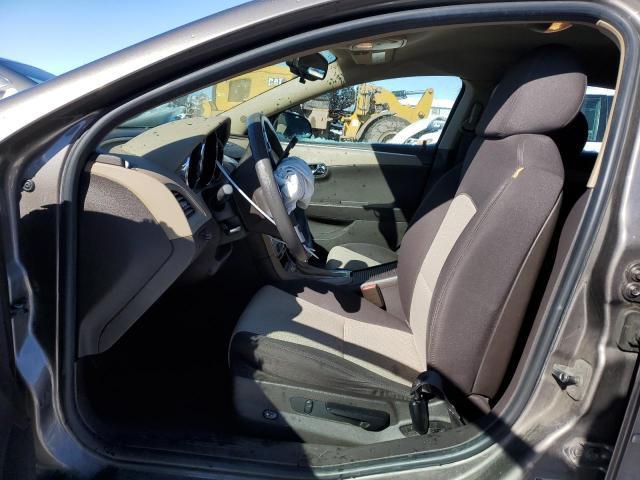 2011 Chevrolet Malibu Ls - Фото 7
