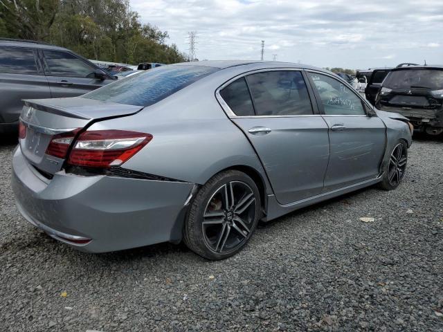 2016 Honda Accord Sport - Фото 3