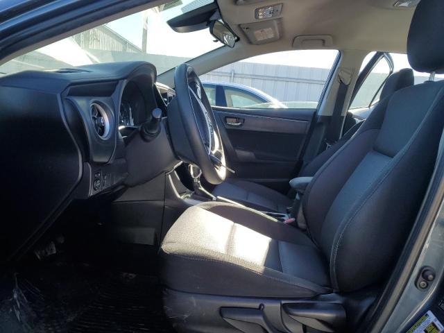 2018 Toyota Corolla L - Фото 7