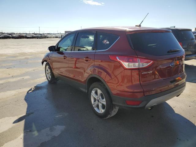 2014 Ford Escape Se - Фото 2