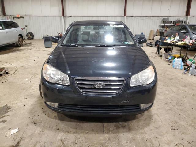 2008 Hyundai Elantra Gls - Фото 5